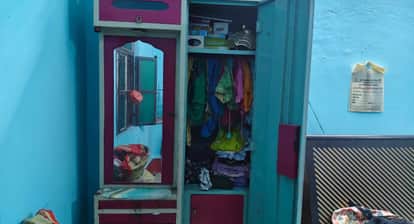 saharsa theft during daughters wedding jewelry cash laptop stolen