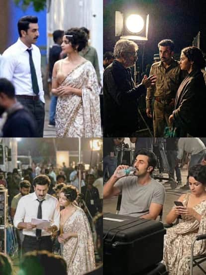 लव एंड वार