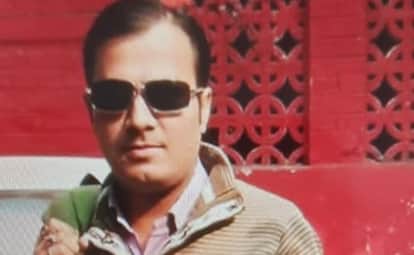 COD's SMA dies under suspicious circumstances, body found near home