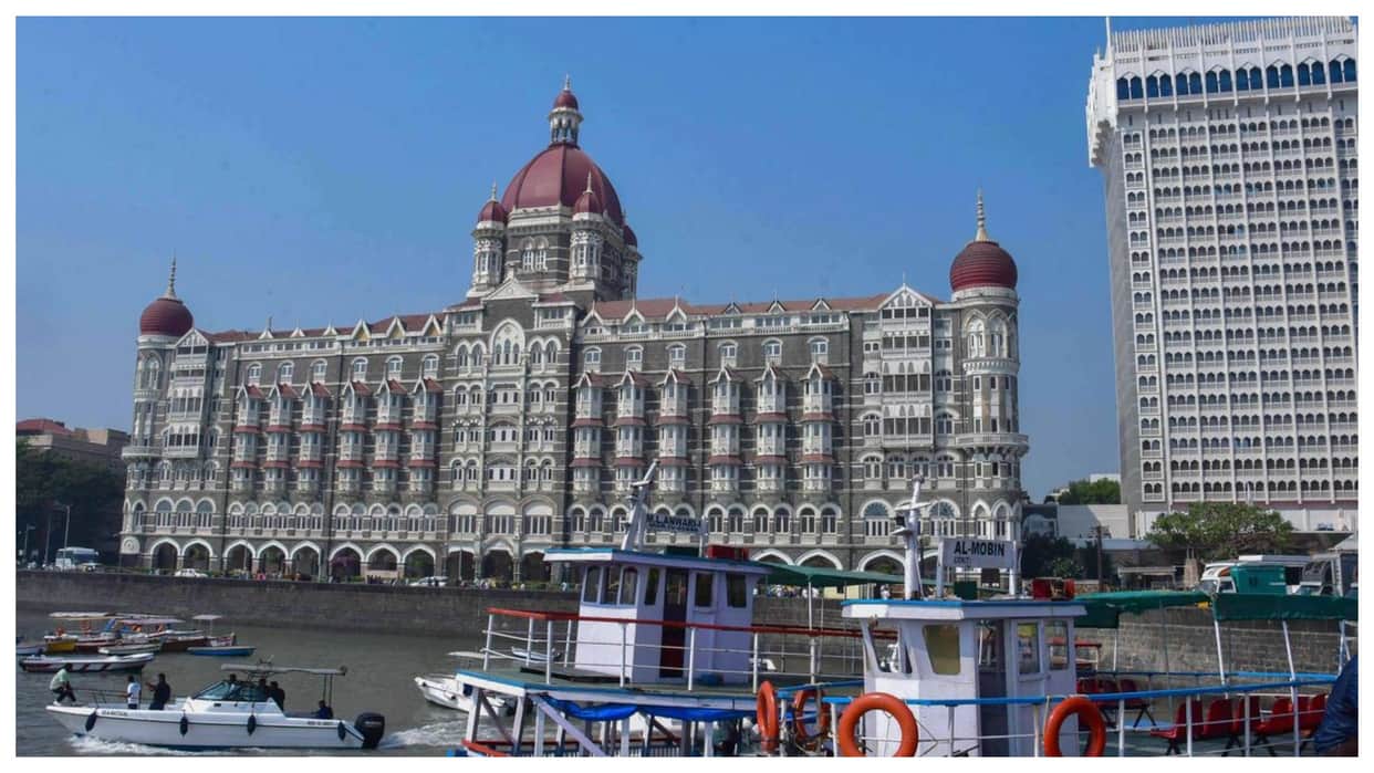 mumbai attack 17th anniversary president pm modi statement tribute program cm fadnavis updates