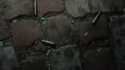 man shot dead for restesting against molestation in Pilibhit