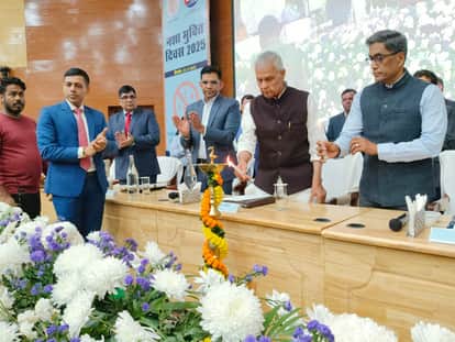 Women are credited with the success of prohibition in Bihar, awareness campaign launched on Drug De-addiction