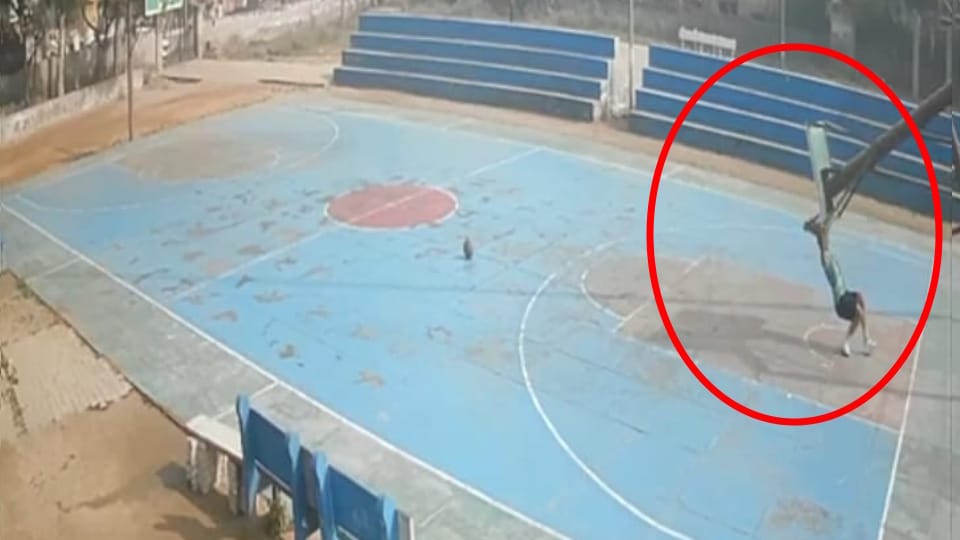 District Sports Officer suspended in Rohtak basketball player death case