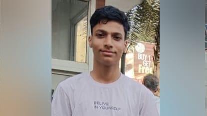 वो आखिरी चीख..: अभ्यास के दौरान खिलाड़ी के सीने पर गिरा पोल, तड़पकर तोड़ा दम; सामने आया दिल दहलाने वाला वीडियो National basketball player dies after pole falls on his chest during practice in Rohtak