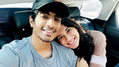 Rj mahvash Funny Comment Viral Amid Smriti Mandhana And Palash Muchhal Marriage Row