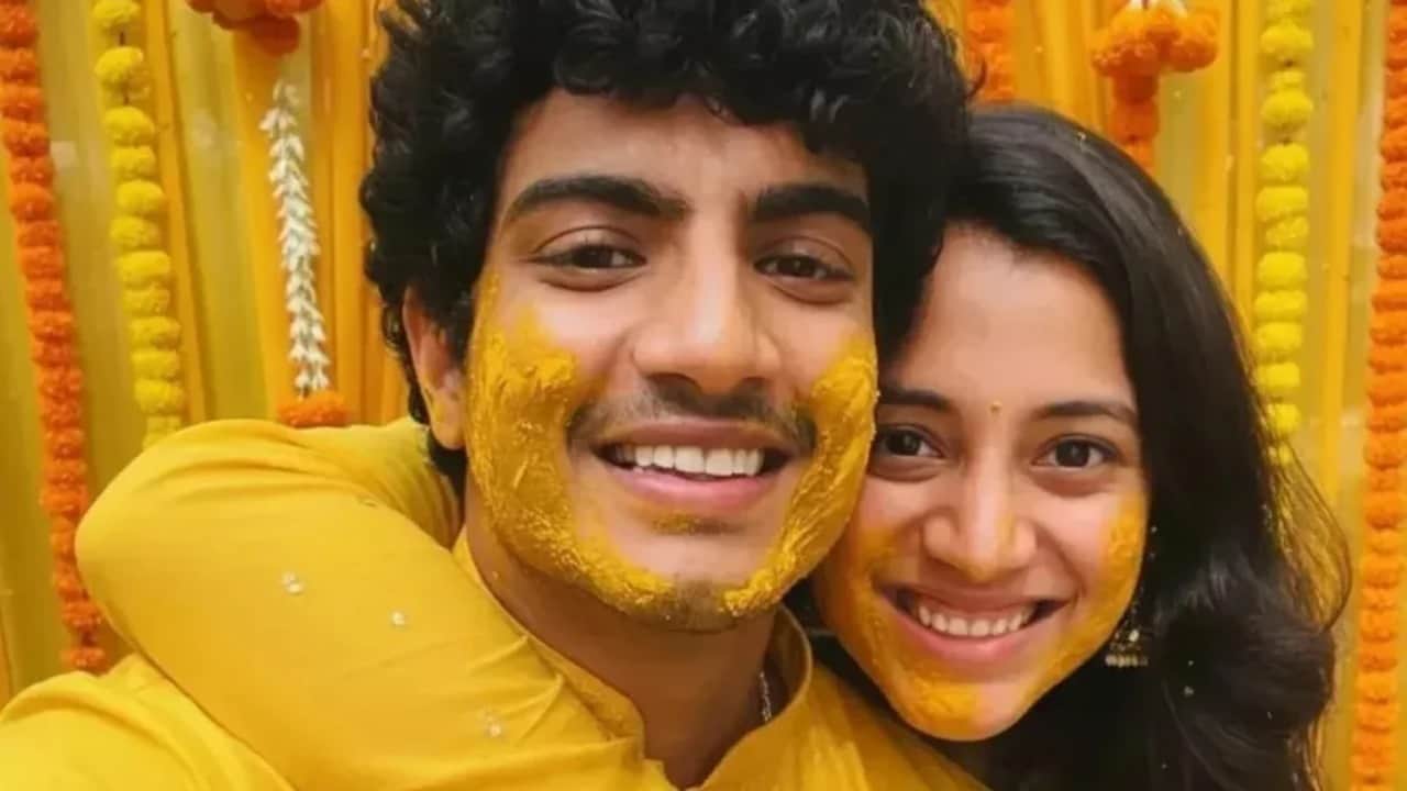 Mary D’Costa Breaks Silence: Clarifies Role Amid Smriti Mandhana–Palash Muchhal Wedding Controversy