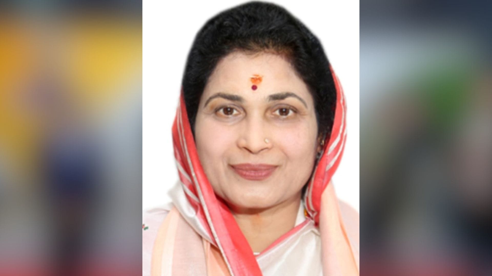 प्रभारी मंत्री कृष्णा गौर