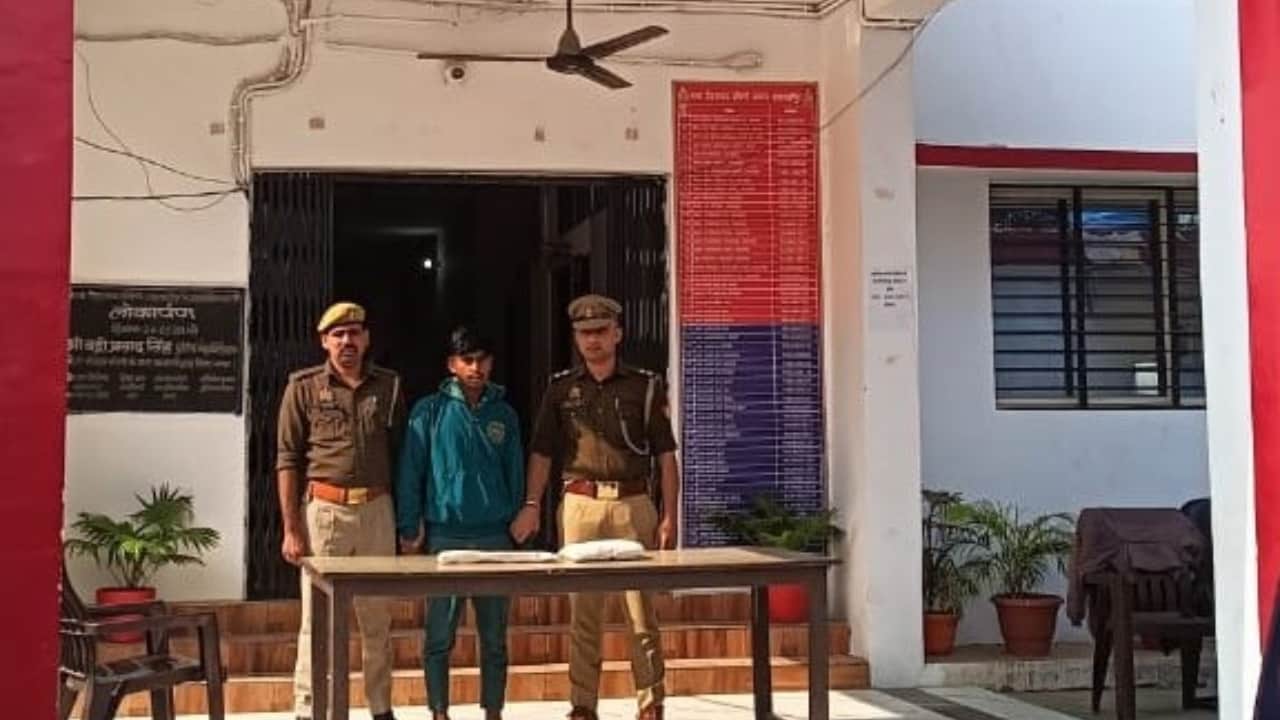 Maina not agreeing to marry so I killed her the accused brother confessed to the crime in Shahjahanpur