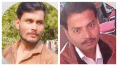 Brother-in-law and brother-in-law died in a road accident, while returning from the wedding procession