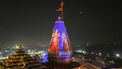 Ayodhya to become national repository of ancient Ramayana manuscripts