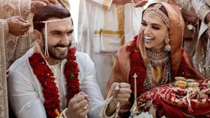 Dhurandhar Star Ranveer Singh like wedding ringh that given to him by Deepika Padukone