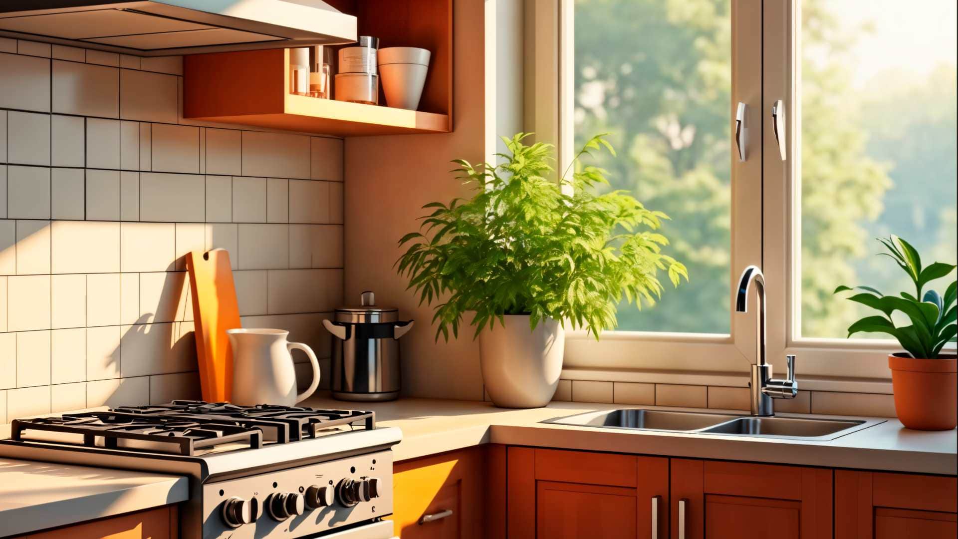 Vastu tips for kitchen these things in the kitchen maa annapurna blessings will remain