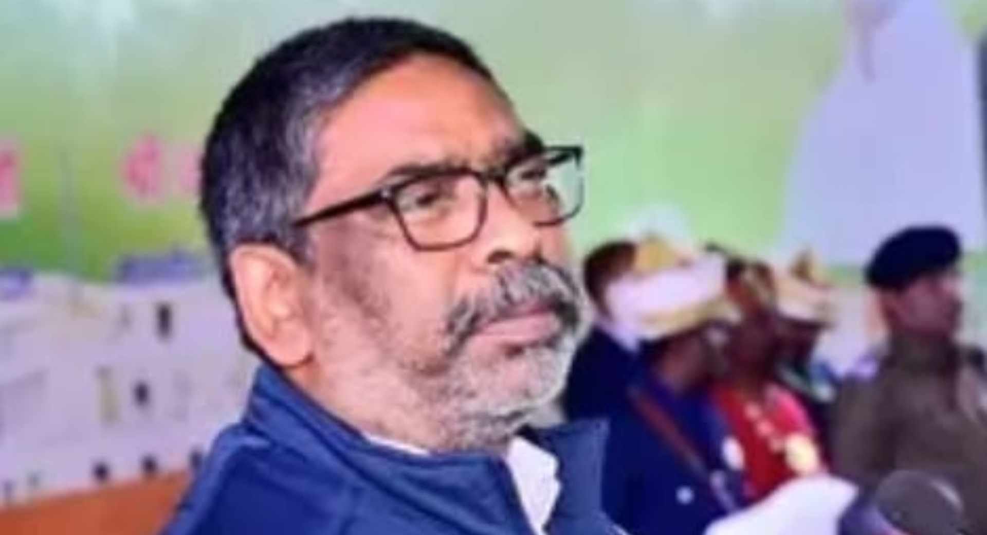 सीएम हेमंत सोरेन