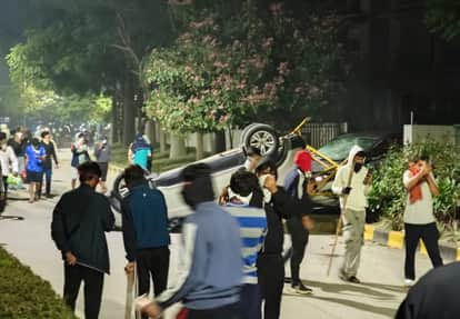 MP News: VIT University's negligence exposed, Higher Education Department issues notice, seeks reply within 7