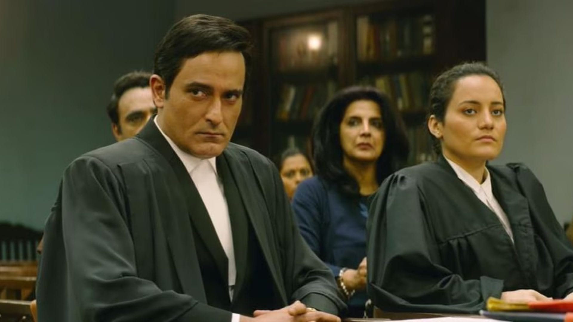 Constitution day 2025 movies related to this including article 15 aarakshan newton