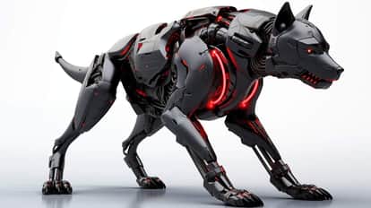 four legged AI dog joins bomb squad handling dangerous operations Learn about Spot power