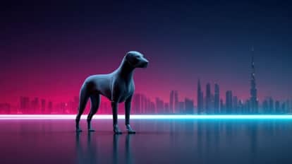 four legged AI dog joins bomb squad handling dangerous operations Learn about Spot power