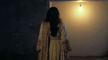 Report has been filed against four people including two women for assaulting a married woman