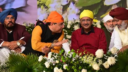 PM Modi did not visit Punjab on Guru Tegh Bahadur Martyrdom Day Aman Arora said this is an insult to Sikhs