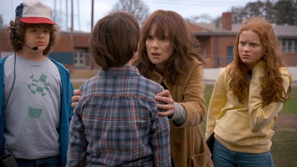 Stranger Things Season 5 release When is the Netflix premiere Date time to watch