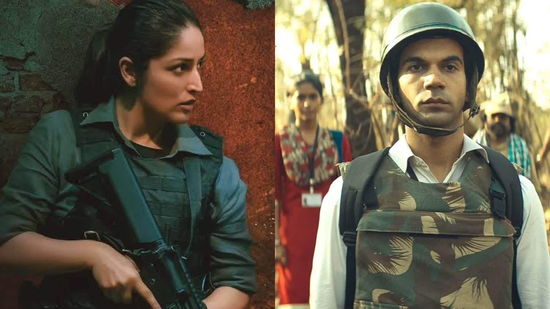 Constitution day 2025 movies related to this including article 15 aarakshan newton