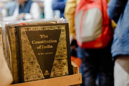 constitution day of india A decisive decade in connecting constitutional values with public concerns