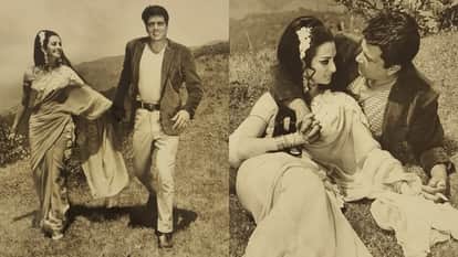 Saira Banu Recalls Dharmendra after his death says he was her home man