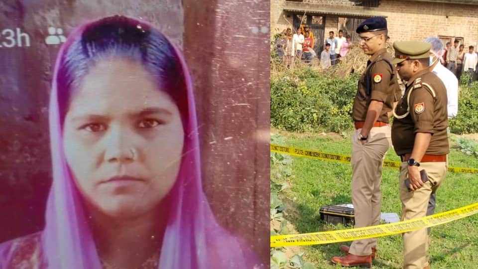 Maina not agreeing to marry so I killed her the accused brother confessed to the crime in Shahjahanpur