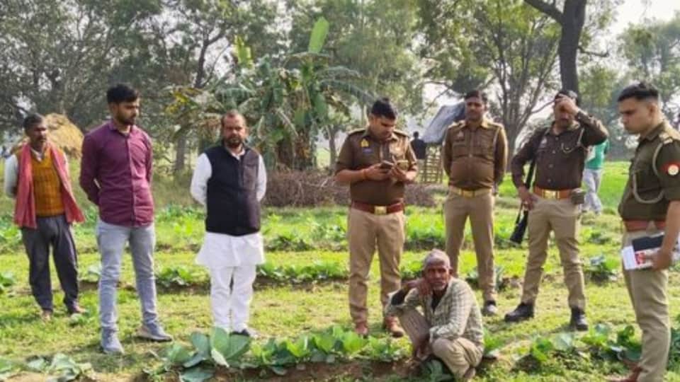 Maina not agreeing to marry so I killed her the accused brother confessed to the crime in Shahjahanpur