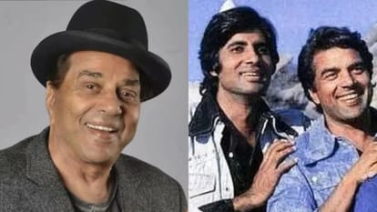 Late Actor Dharmendra Posthumously Awarded Padma Vibhushan interesting Anecdotes from legendary Artist Career