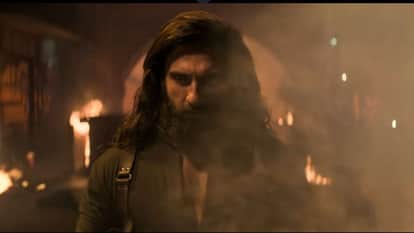 Dhurandhar film recreate Pakistani Lyari gang war resident say they shoot well