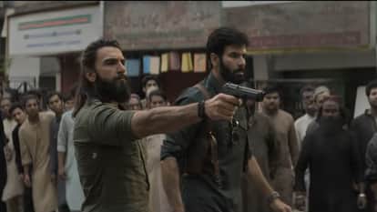 Dhurandhar film recreate Pakistani Lyari gang war resident say they shoot well