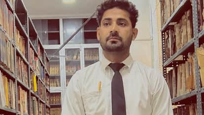 Rizwan third arrest this year on charges of espionage people worried due to youth being caught