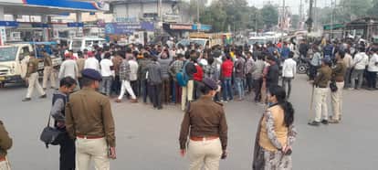 raisen goharganj minor rape case accused salman absconding police increases reward to 30 thousand