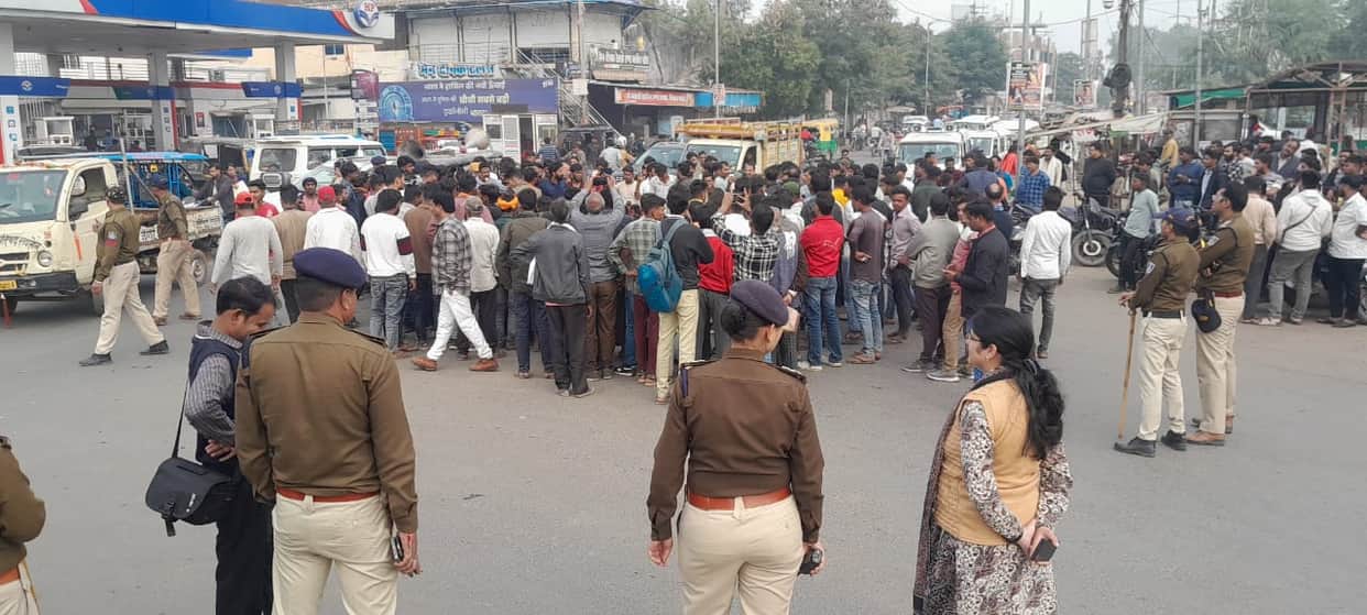raisen goharganj minor rape case accused salman absconding police increases reward to 30 thousand