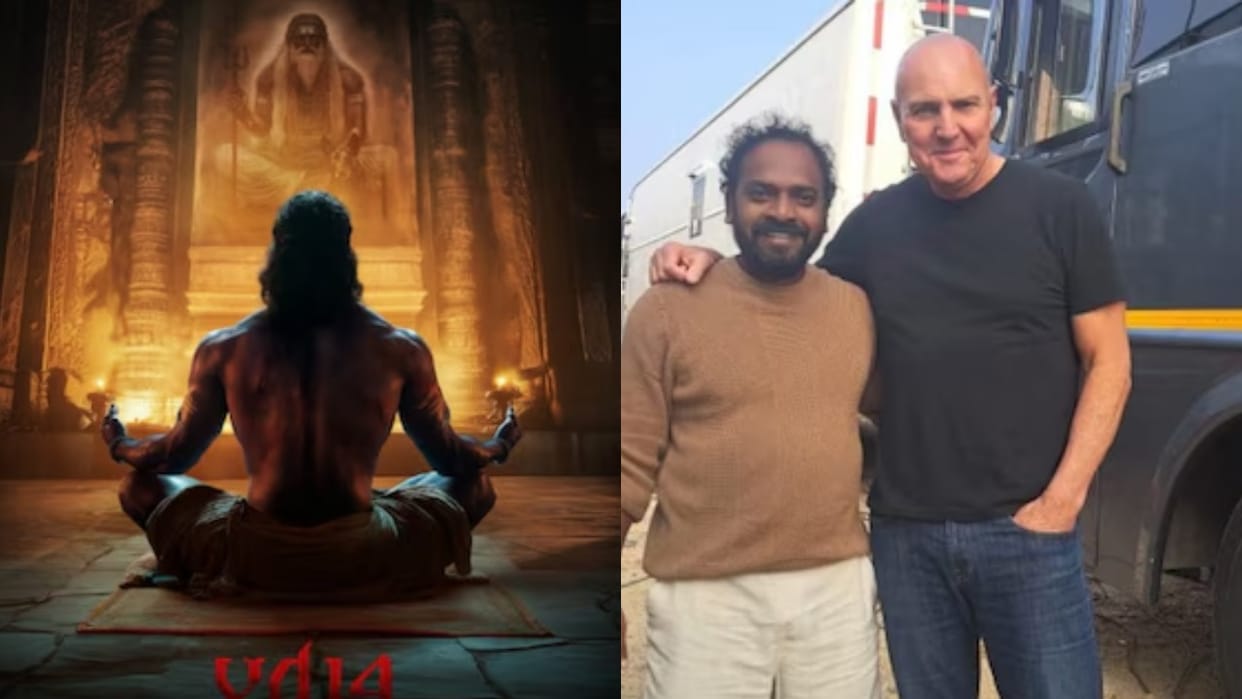 arnold vosloo joins vijay deverakonda vd 14 historic period drama villain cast update