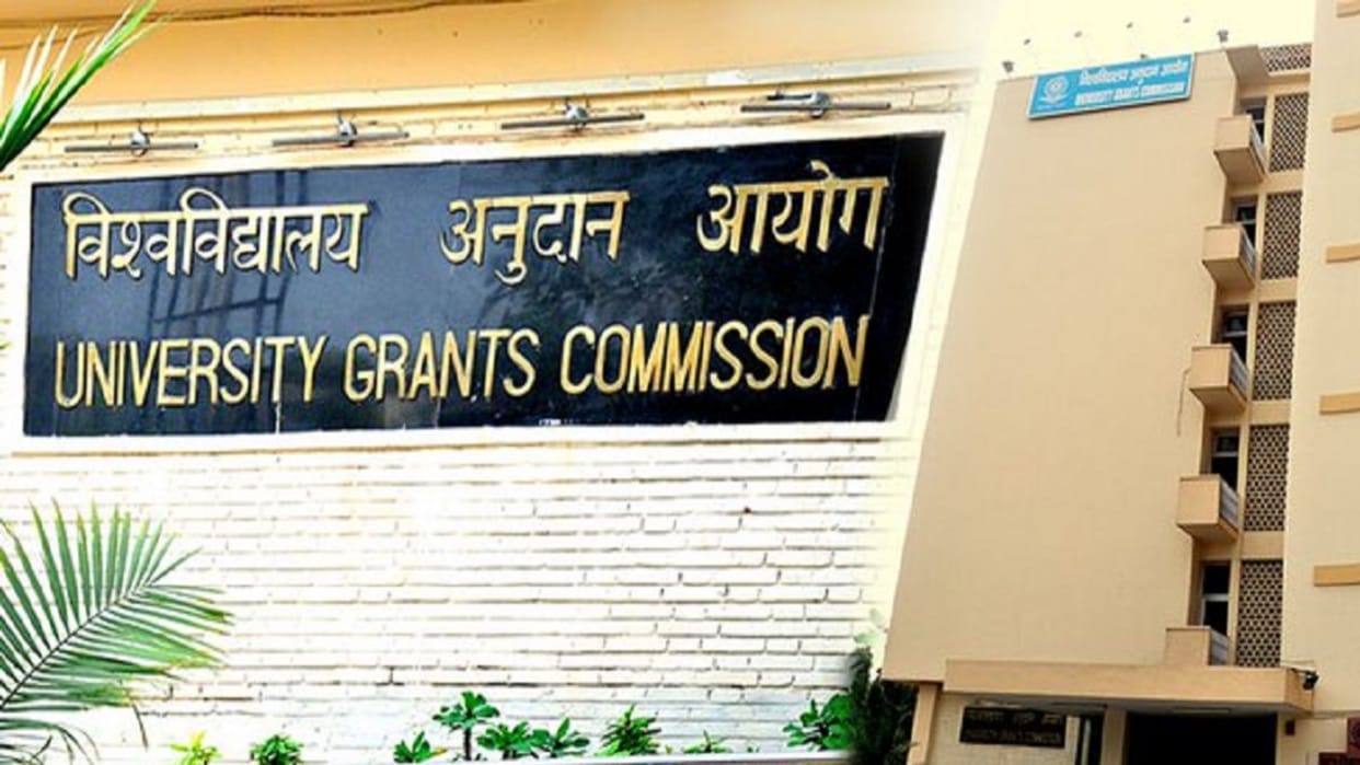 UGC taken serious cognisance of suicide at govt degree college dharamsala constitute Fact Finding Committee