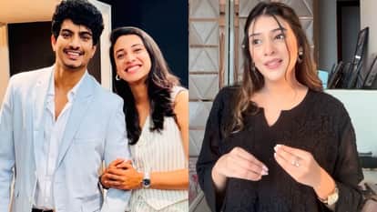 Rj mahvash Funny Comment Viral Amid Smriti Mandhana And Palash Muchhal Marriage Row