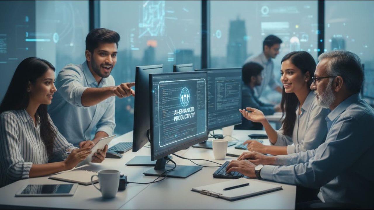 AI Is Making Research Papers Sound Smarter But Study Warns Quality May Be Declining