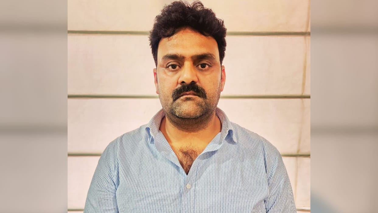 Cough Syrup Case: Amit Singh Tata and Amit Yadav to appear in court on April 18 in varanasi