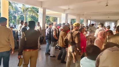 Amroha: Farmer killed, former Sambhal head's husband and nephew sentenced to life imprisonment