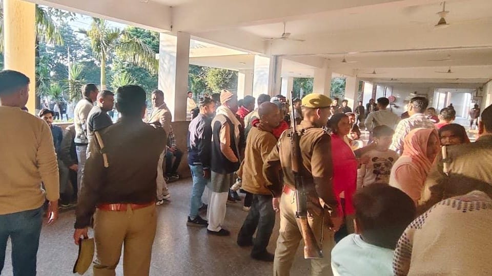Amroha: Farmer killed, former Sambhal head's husband and nephew sentenced to life imprisonment