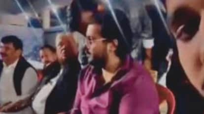 FIR against mafia Atiq Ahmed's son, accused of making inflammatory reel viral