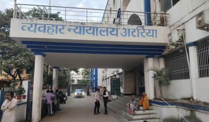 Araria News Innocent girl murder Mother and her lover sentenced to death