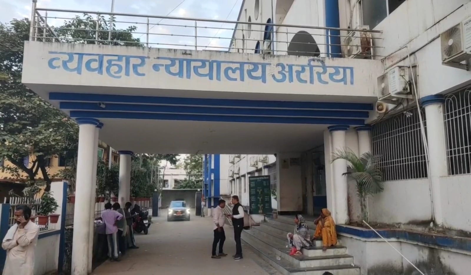 बच्ची की निर्मम हत्या मामले में अदालत ने कड़ा फैसला सुनाया।