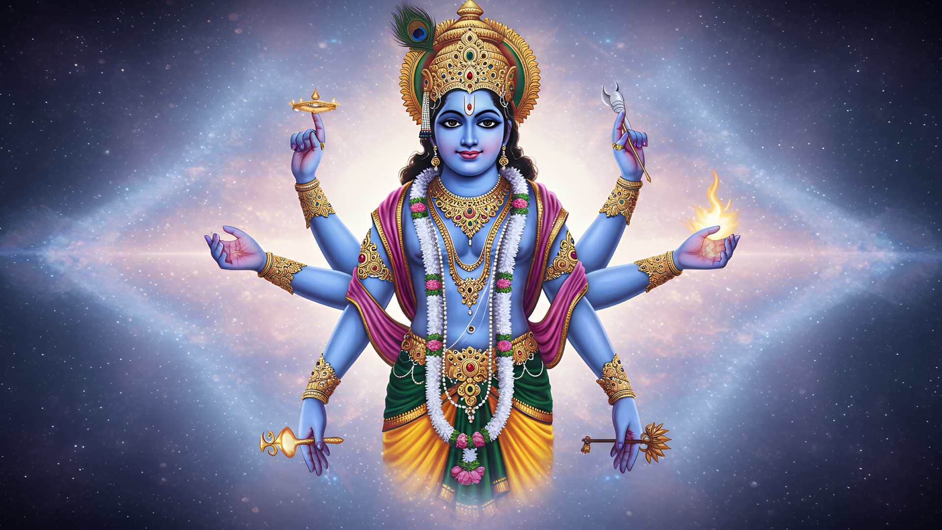 These 4 zodiac signs people Favourite Of Lord Vishnu bhagwan vishnu ki priya rashi
