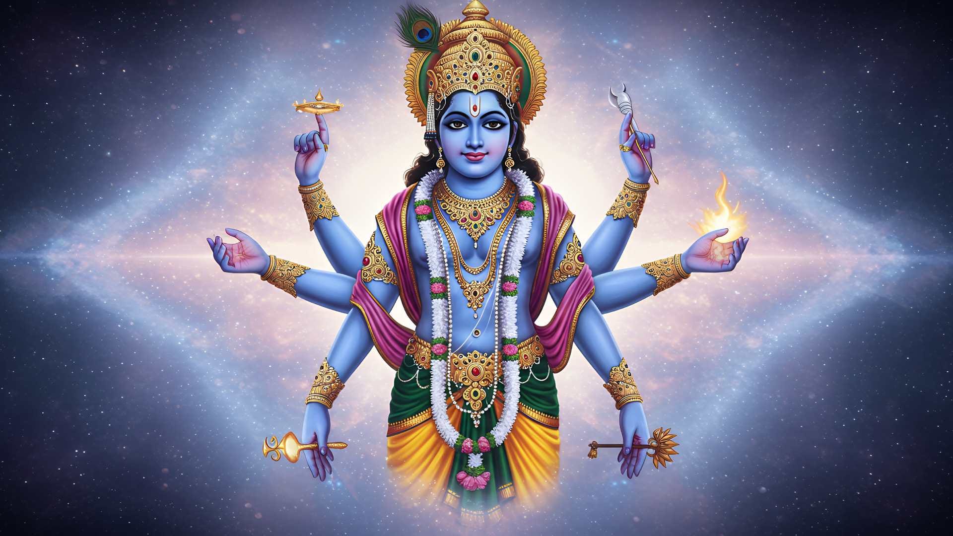 These 4 zodiac signs people Favourite Of Lord Vishnu bhagwan vishnu ki priya rashi