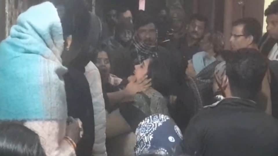 Elder Brother Murdered Over Property Dispute in Meerut; Younger Brother Arrested