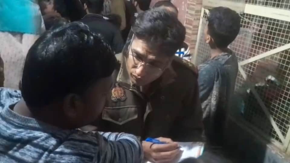 Elder Brother Murdered Over Property Dispute in Meerut; Younger Brother Arrested