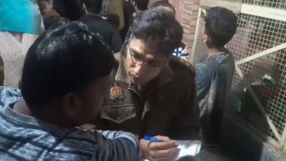 Elder Brother Murdered Over Property Dispute in Meerut; Younger Brother Arrested